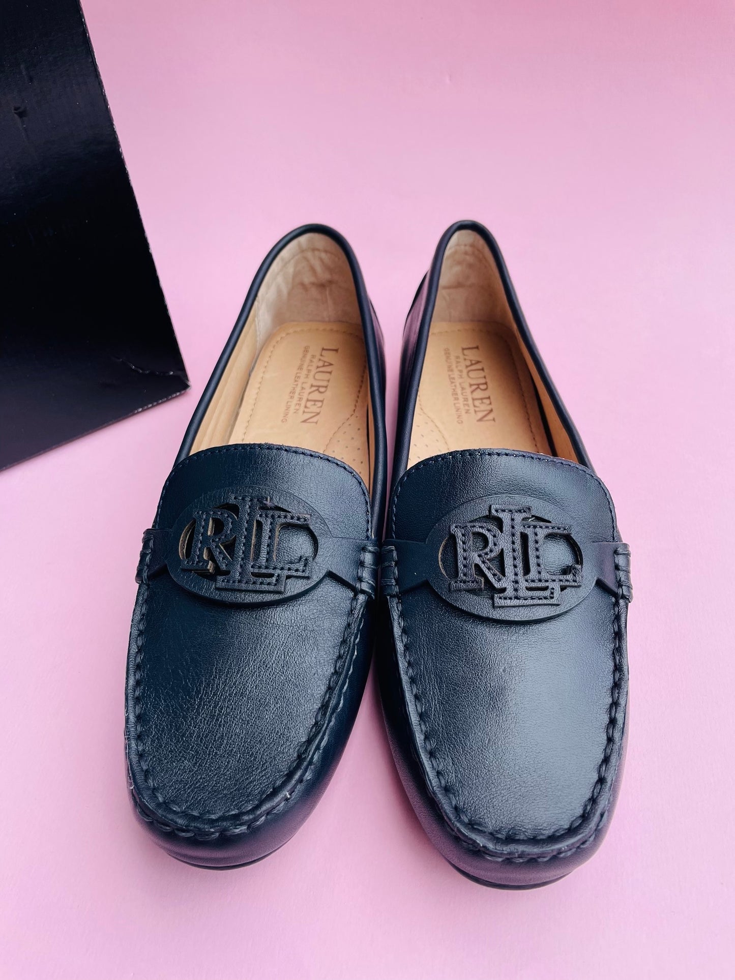 Ralph Lauren shoes