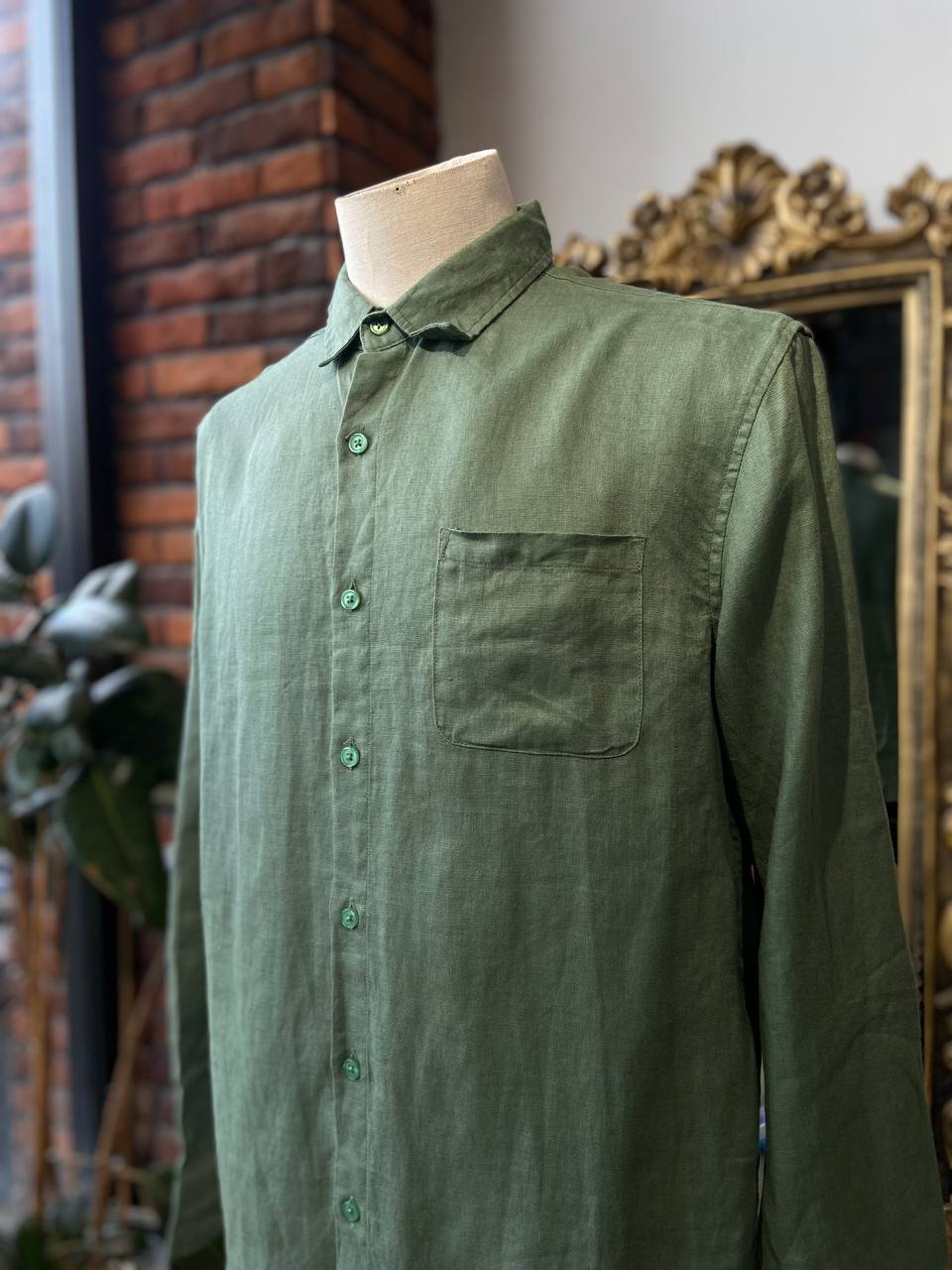 Parijan blouse