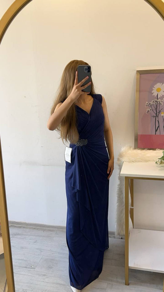 Alex  evening dress