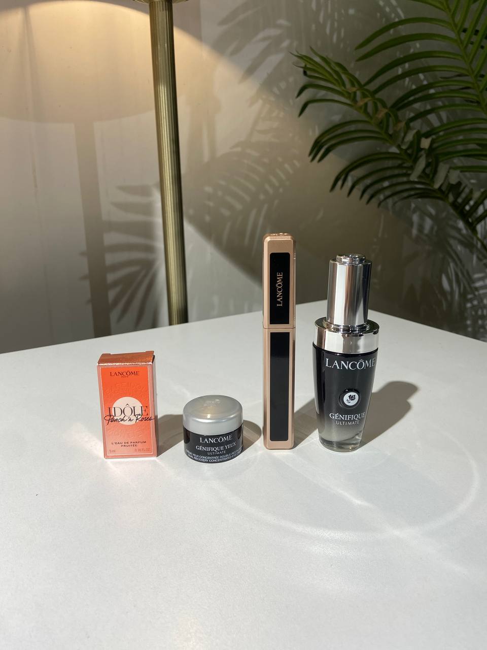 Lancome set