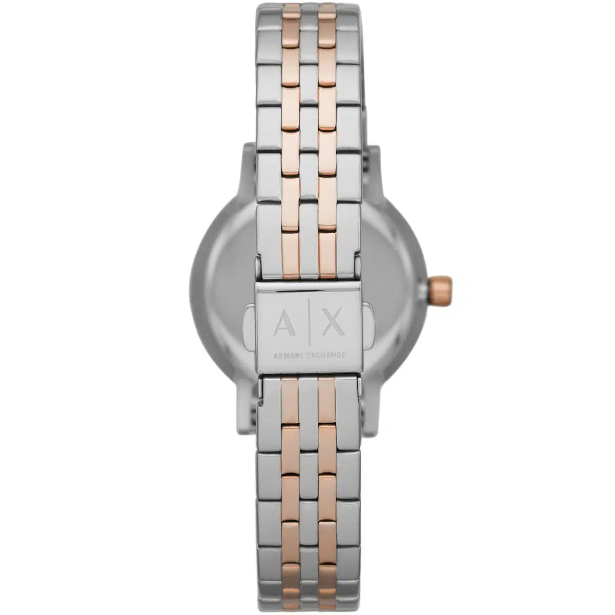 Armani exchange watch