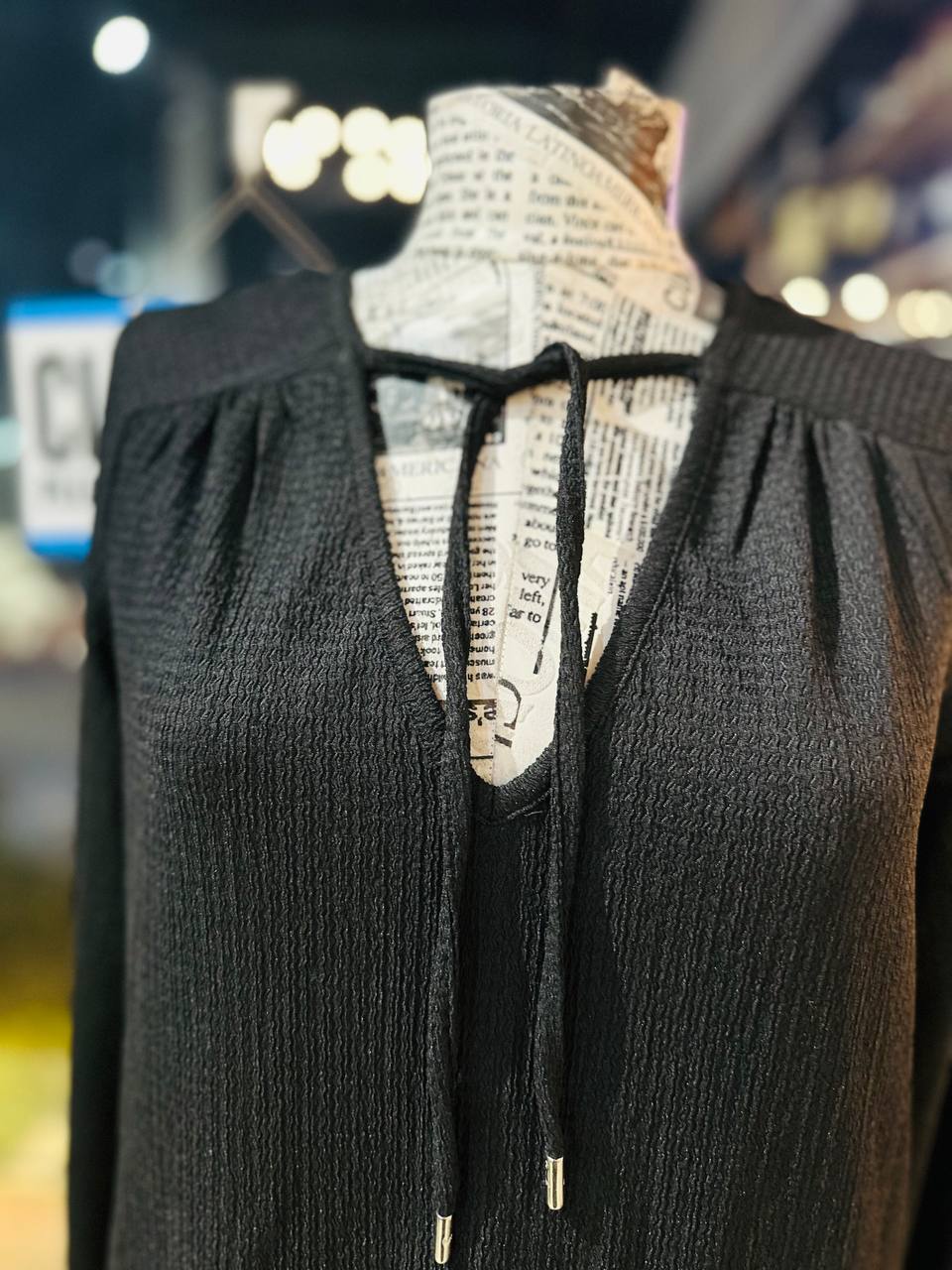 Michael kors top