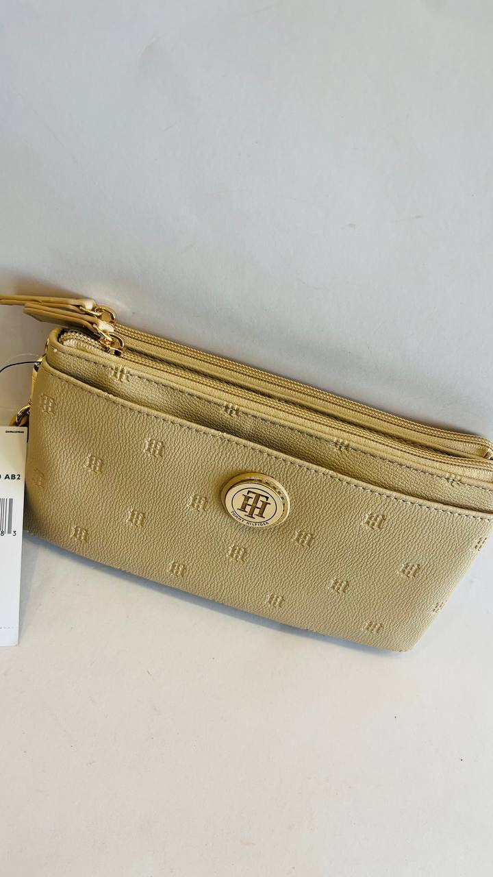 tommy hilfiger wallet