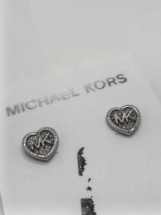 Michael kors earrings
