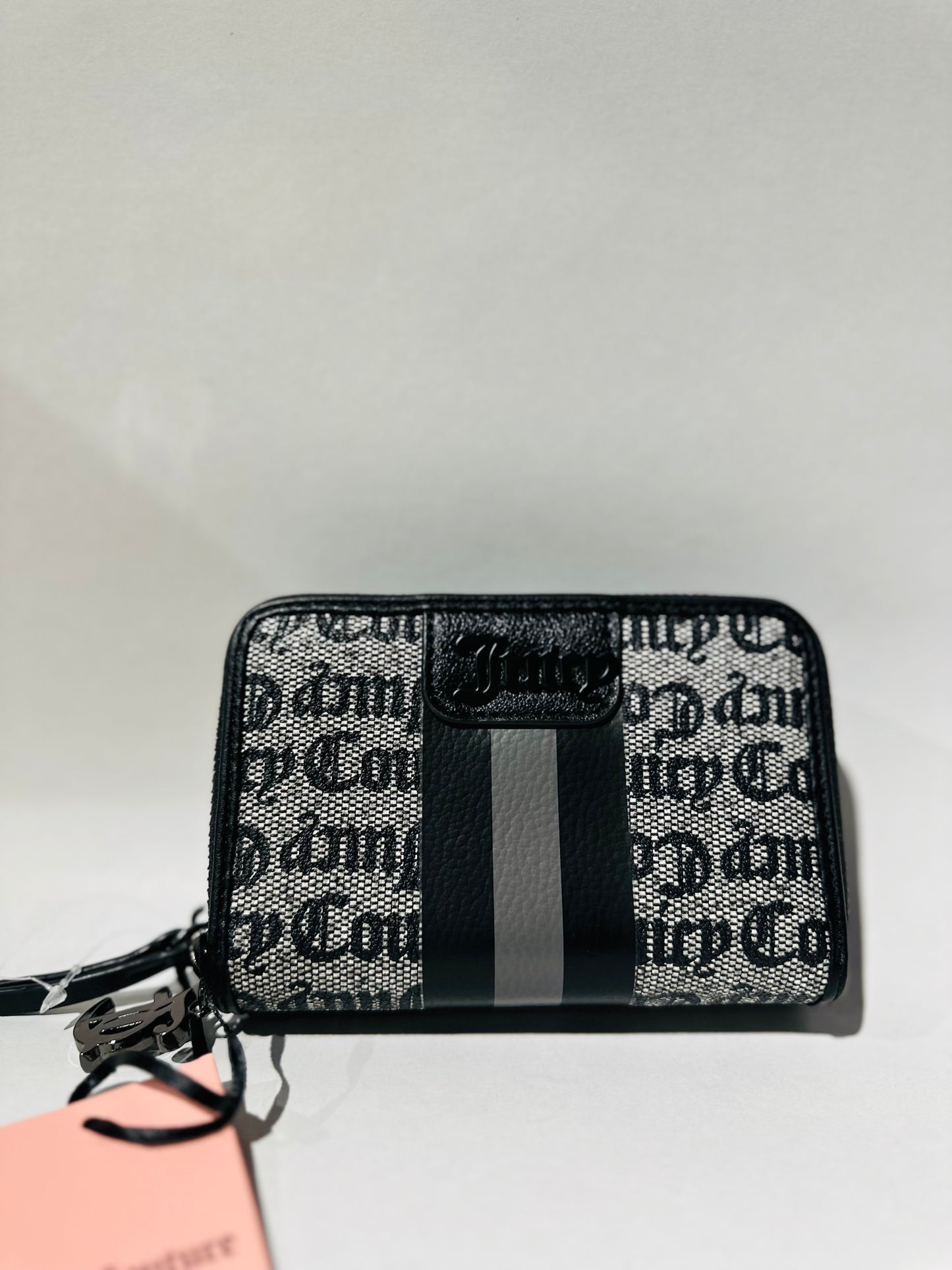Juice couture wallet