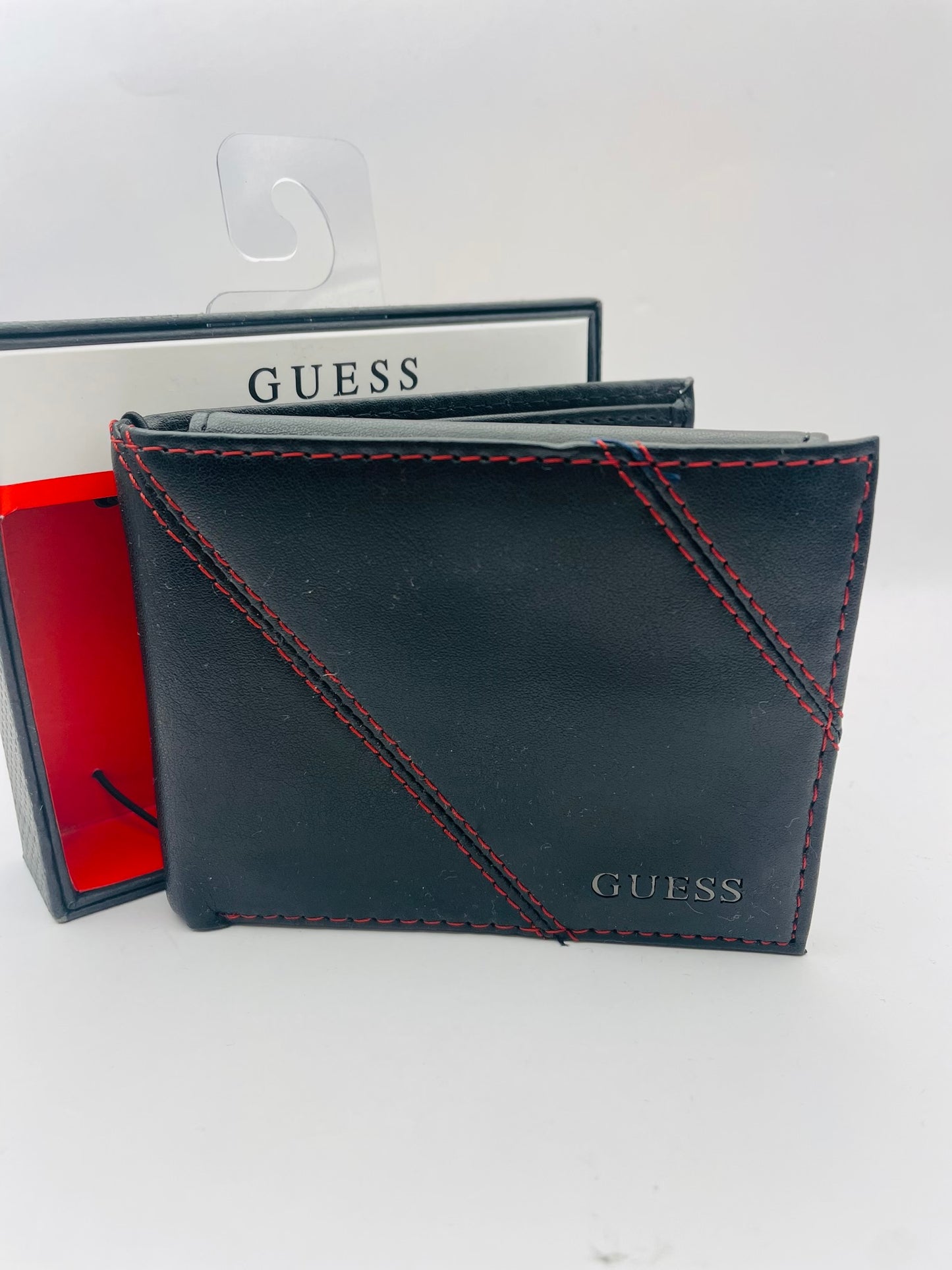 Guess wallet