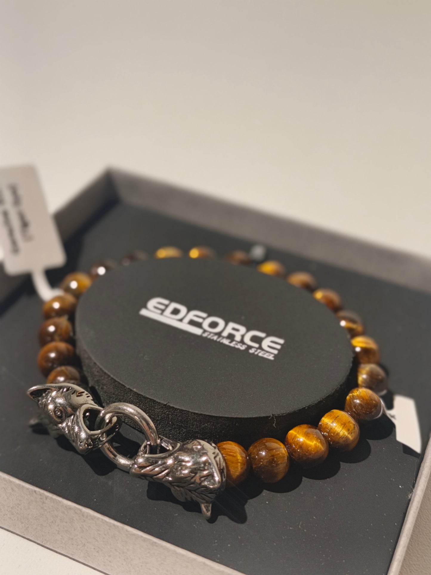 Edforce mens bracelet