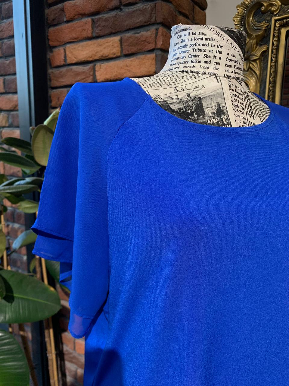 Calvin Klein top