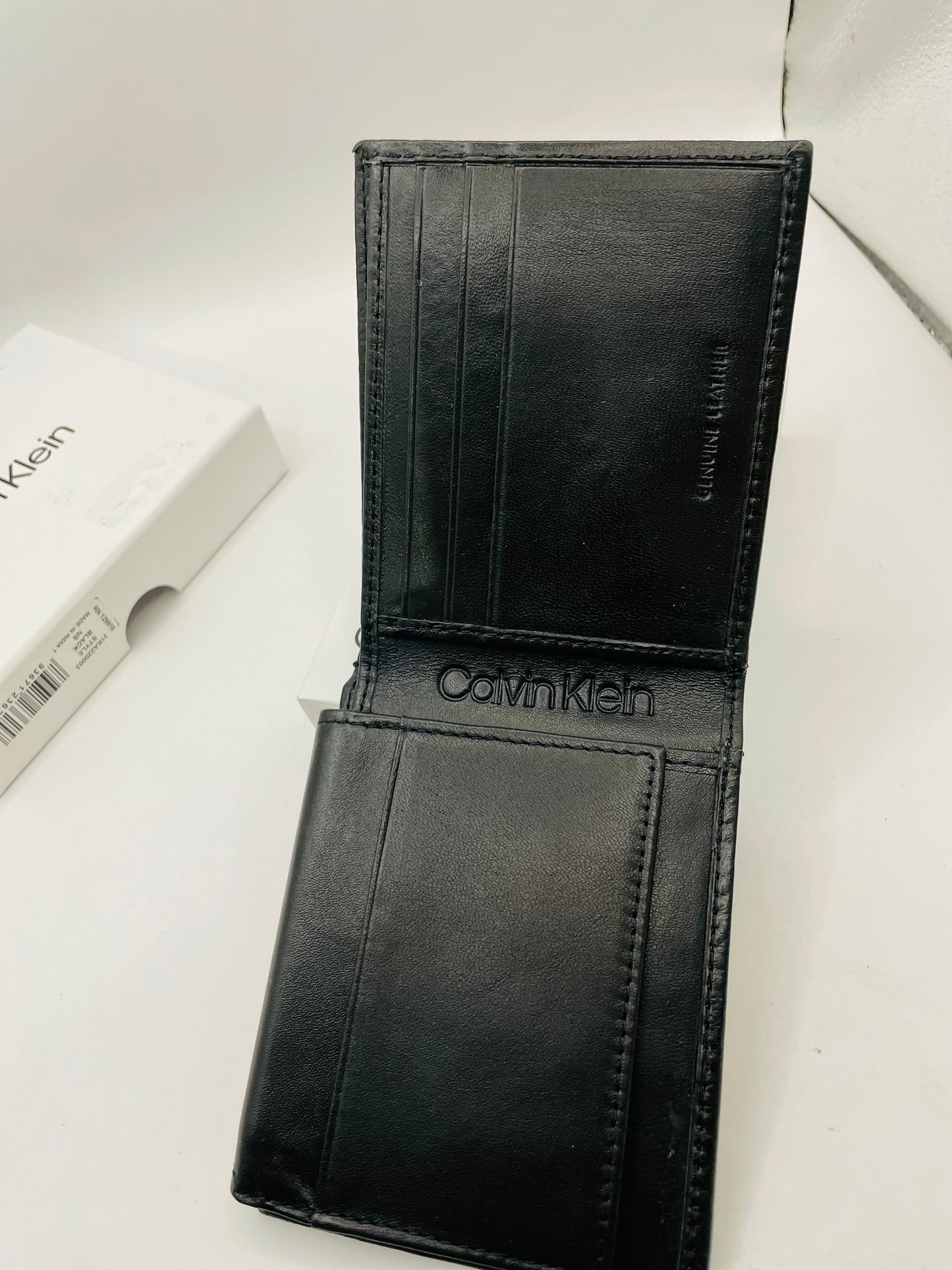 Calvin Klein wallet