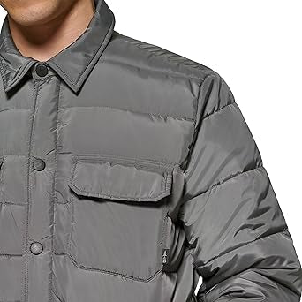 Bass outdoor coat size medium