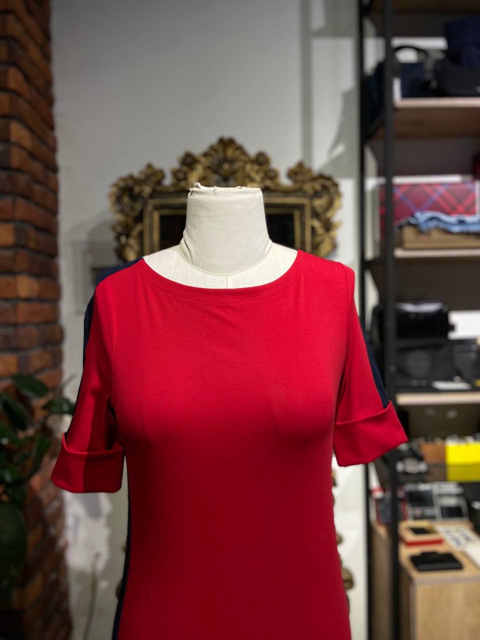 Ralph Lauren