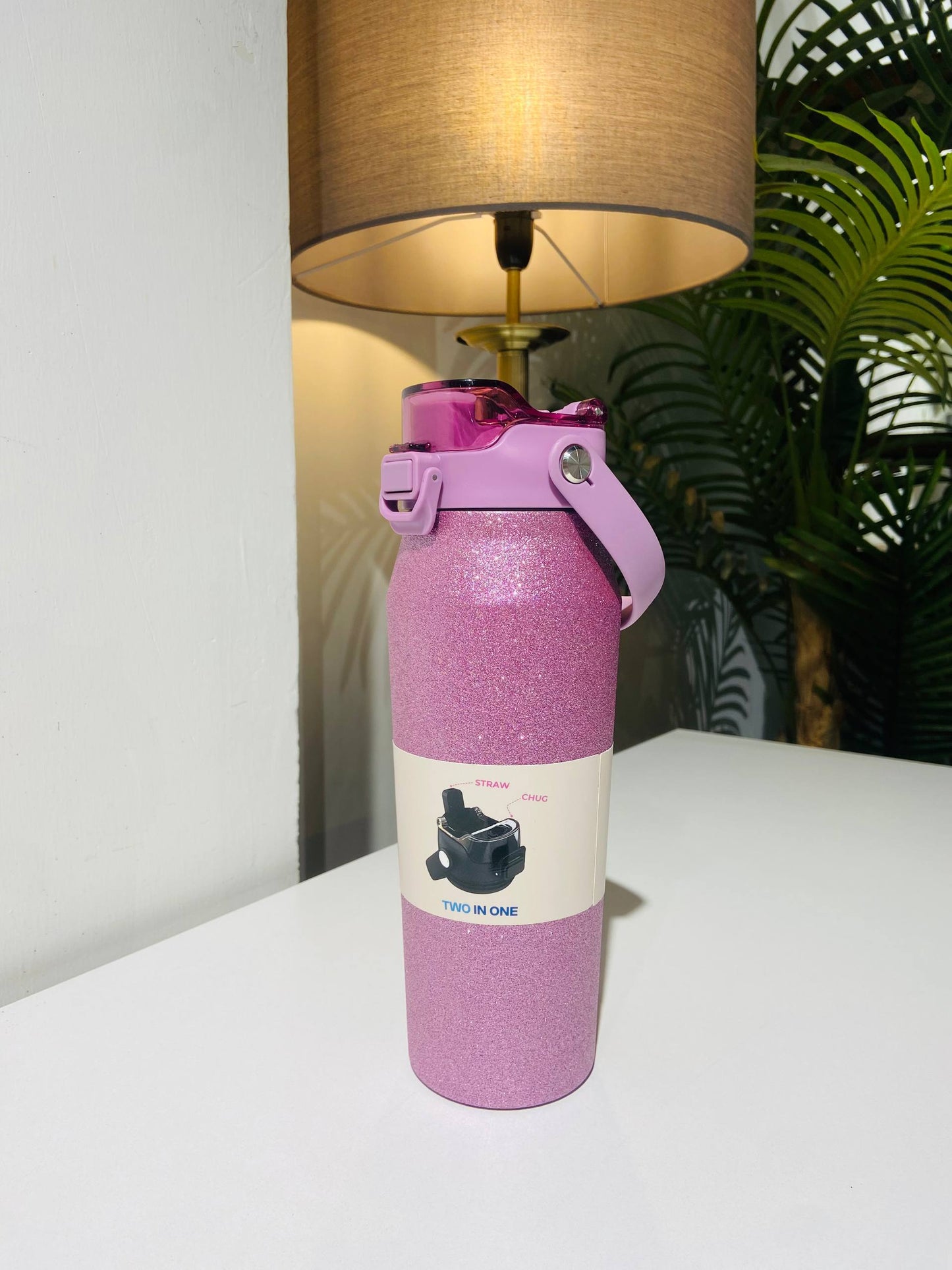 Frostbuddy bottle