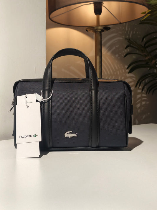 Lacoste bag