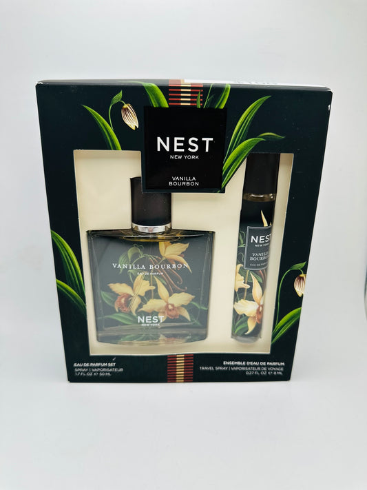 Nest parfum set