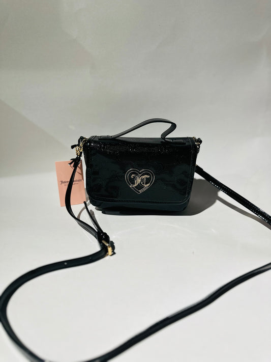 Juice couture crossbody bag