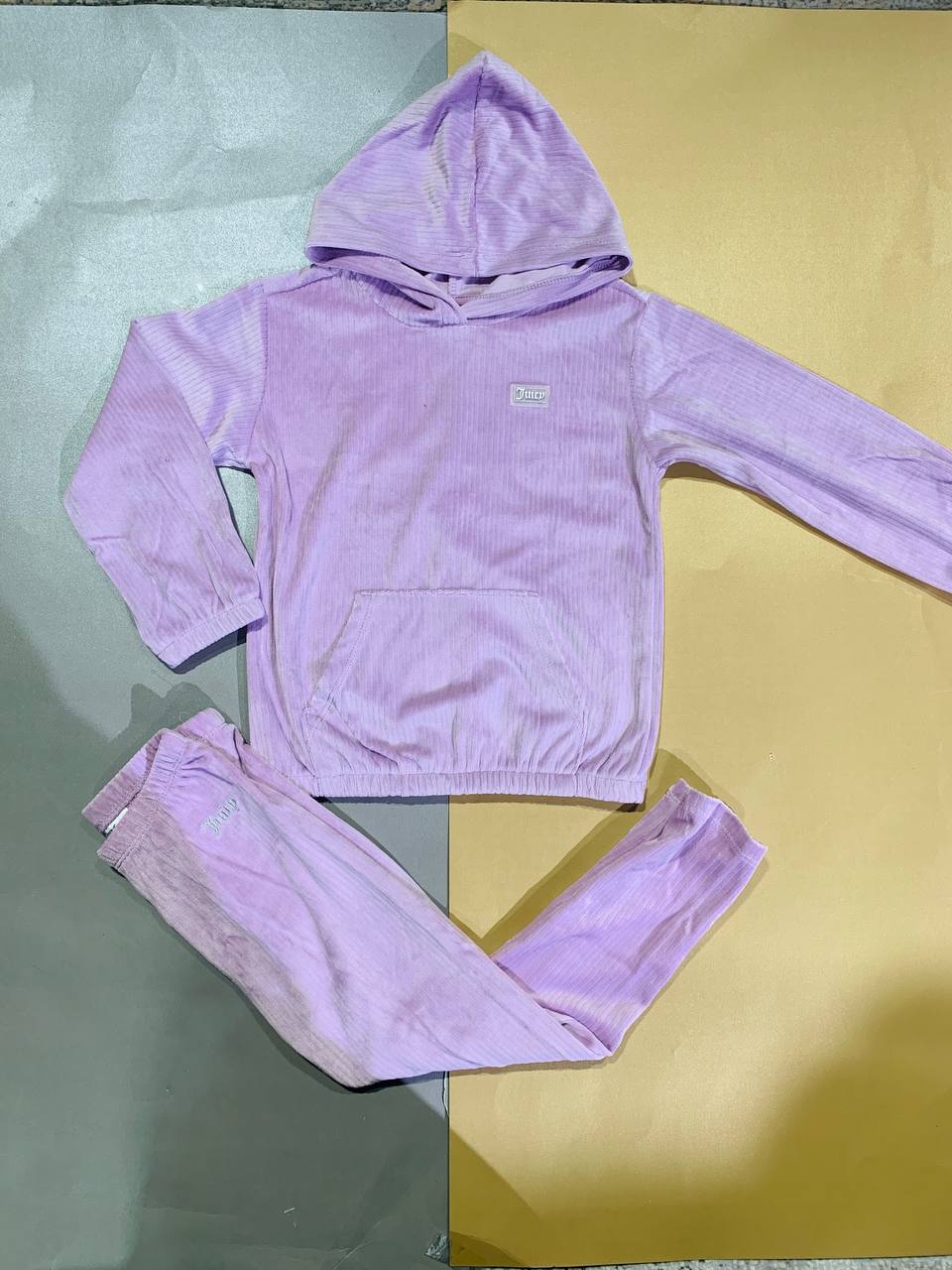 Juicy couture kids set