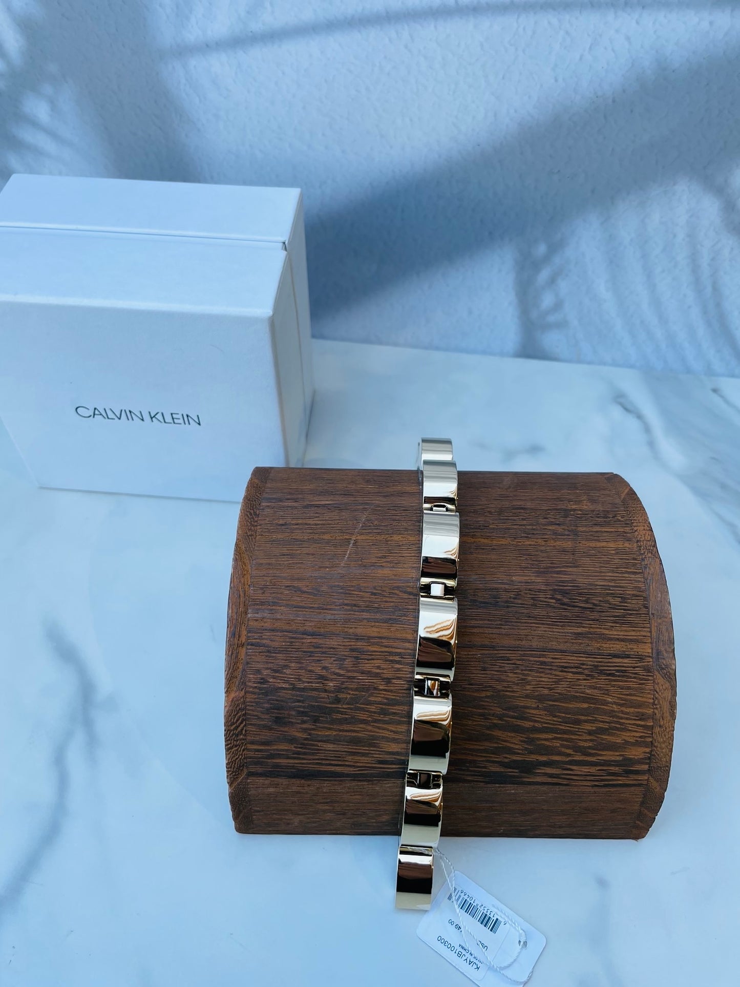 Calvin Klein bracelet