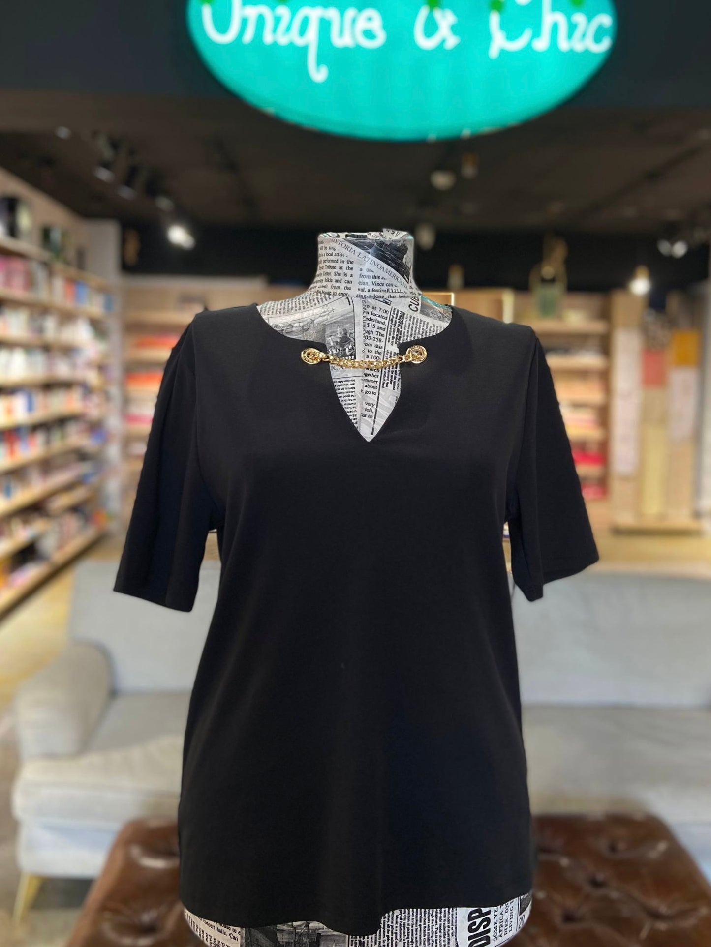 Michael kors top