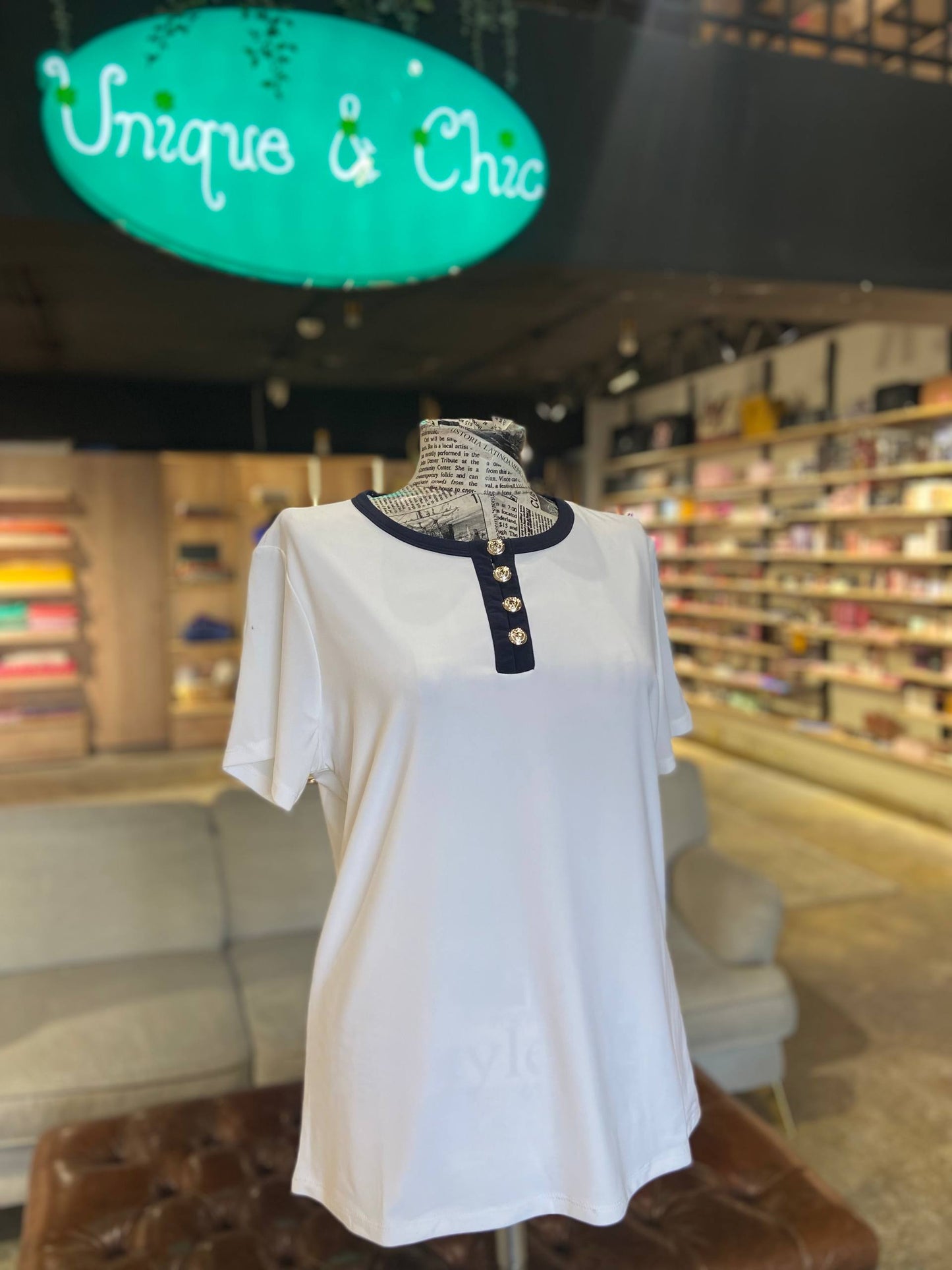 Tommy Hilfiger shirt