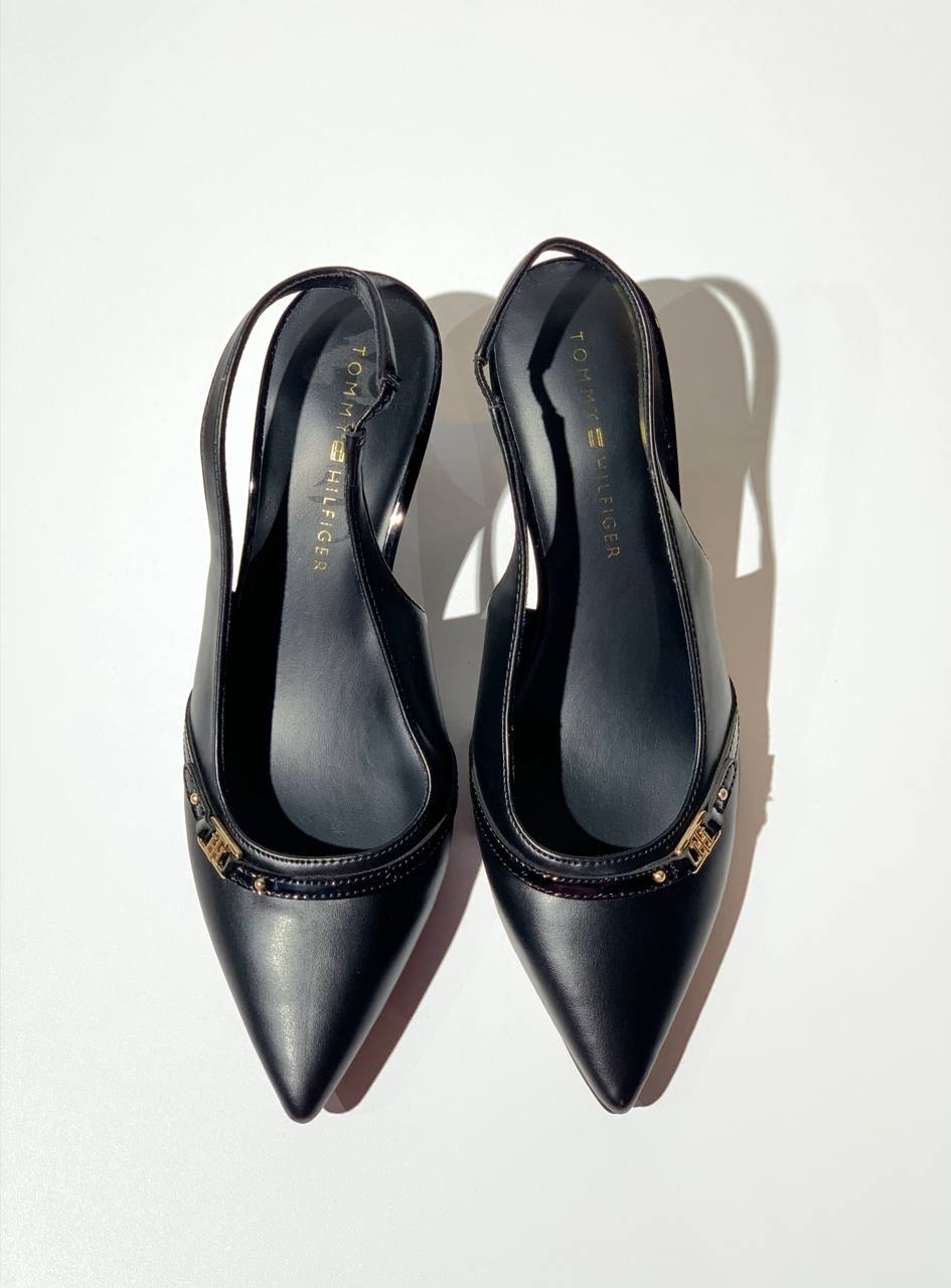 Tommy Hilfiger shoes