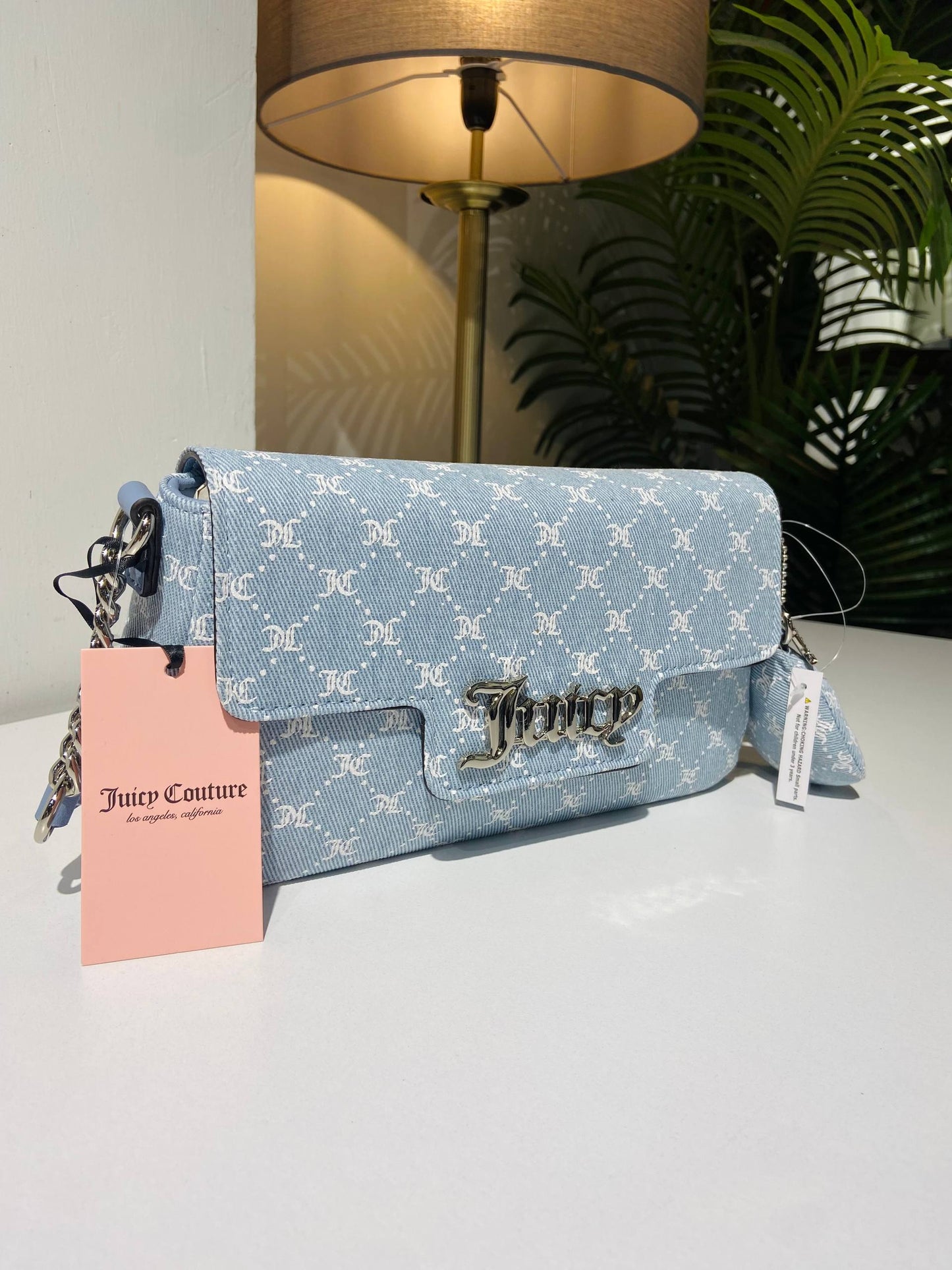 Juicy couture bag