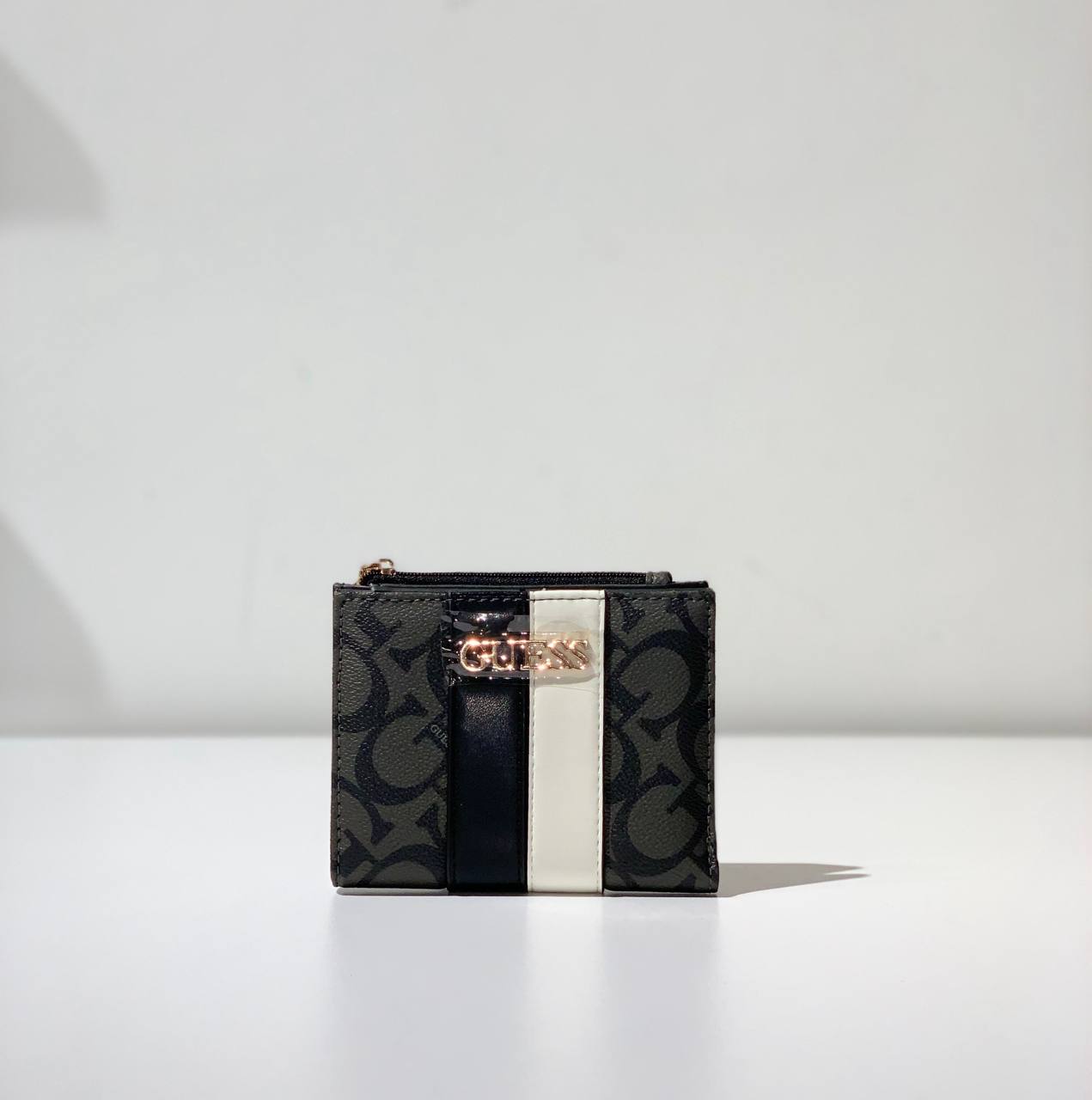 Guess wallet