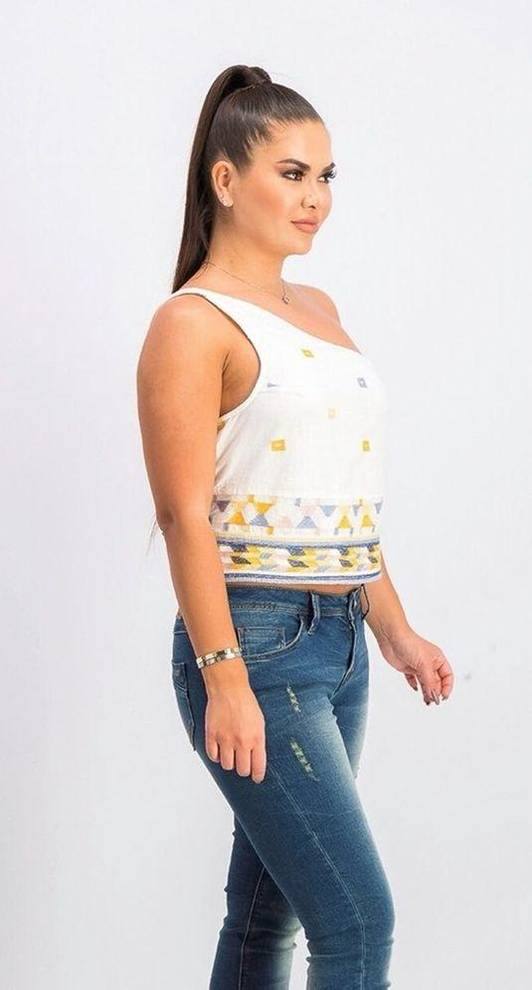 Free people top