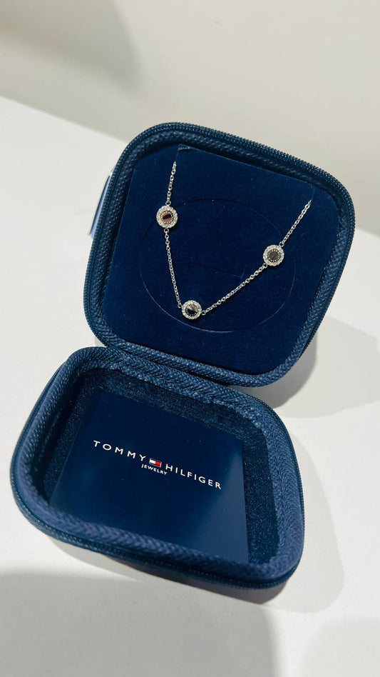 Tommy Hilfiger necklace