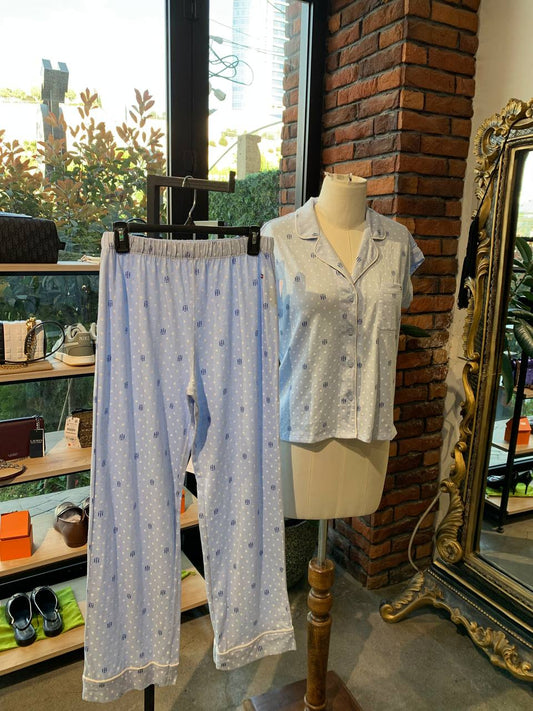Tommy Hilfiger pajama set