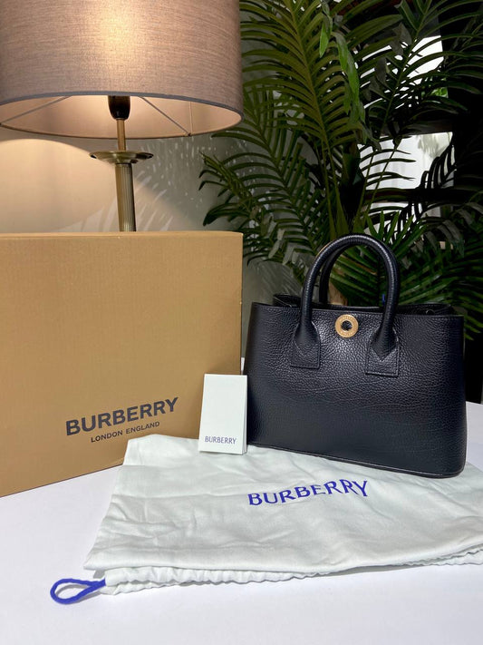 Burberry bag