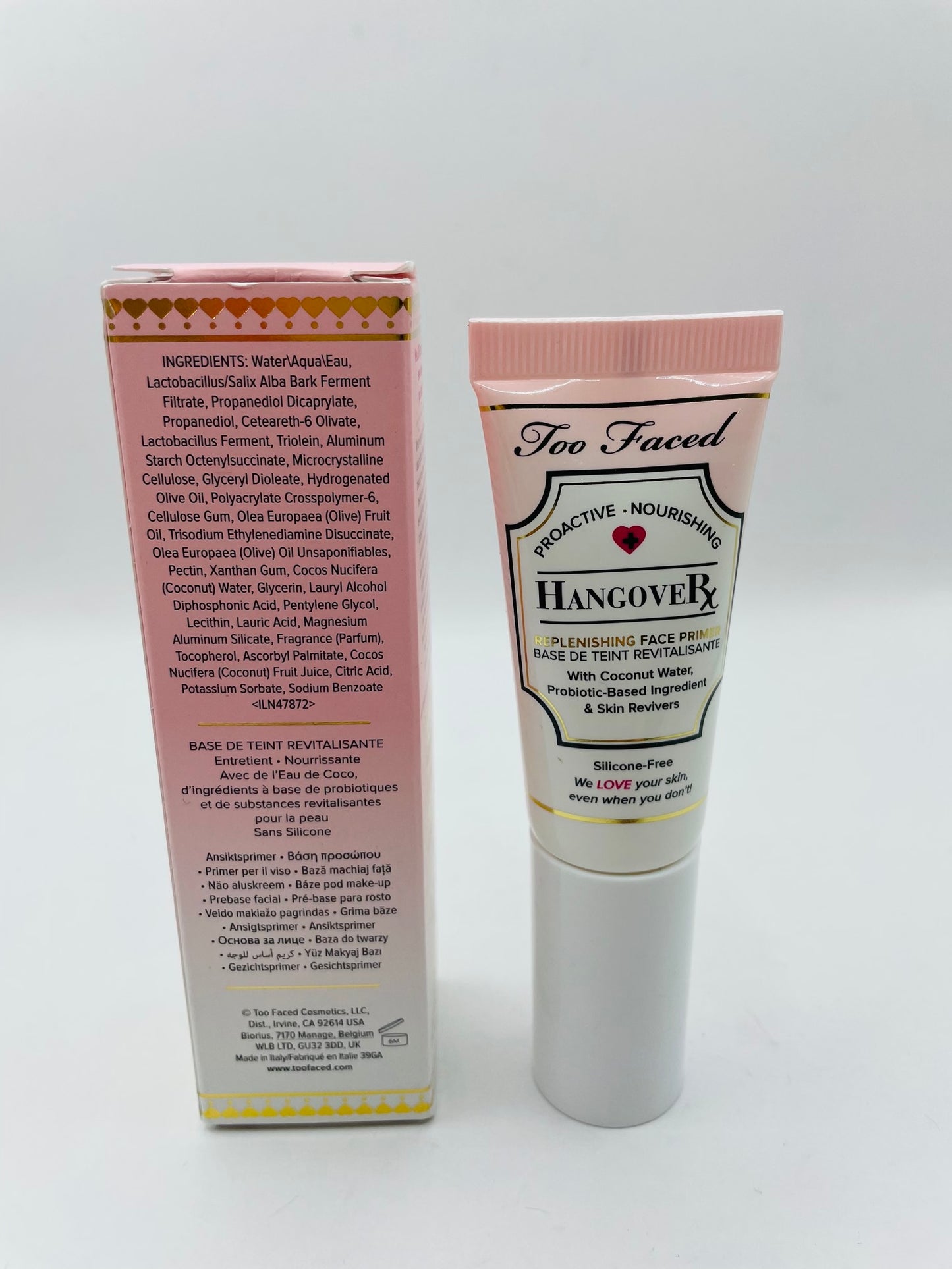 Too faced primer