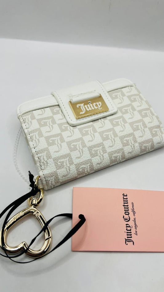 juicy couture wallet
