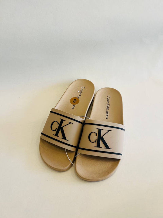 Calvin Klein sandal size 38.5