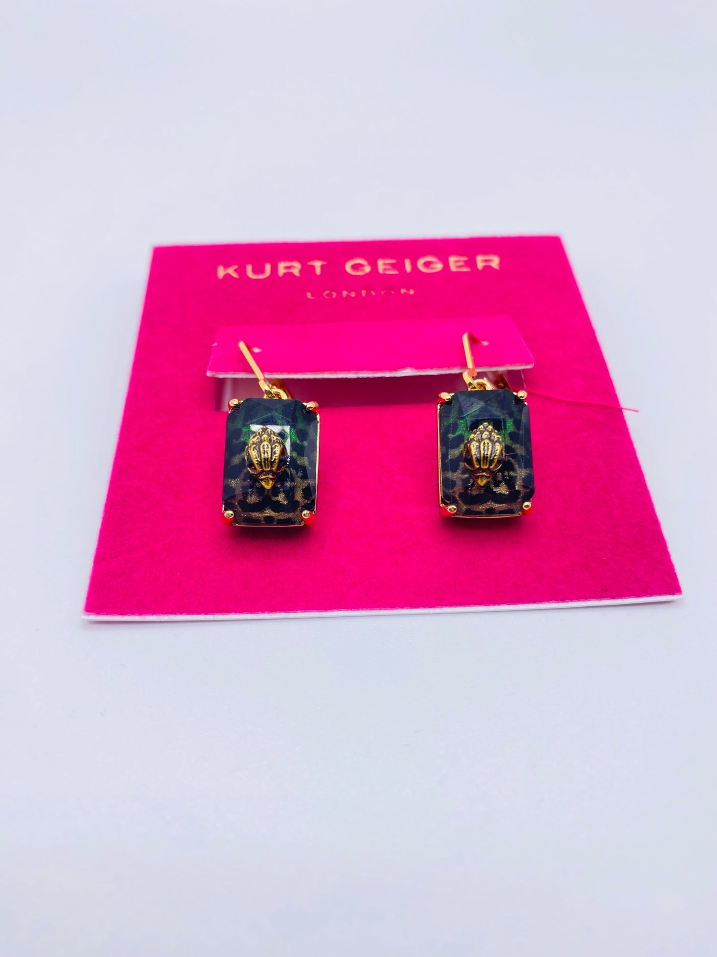 Kurt Geiger earrings