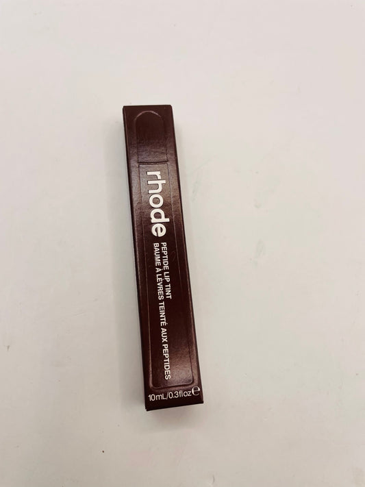 Rhode peptide lip tint