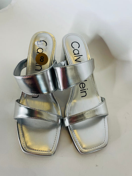 Calvin Klein sandal