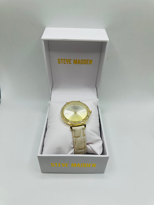 Steve madden watch