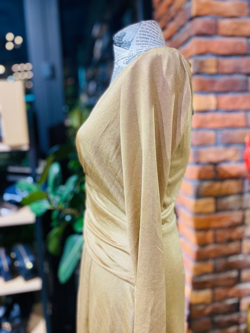 Ralph lauren dress size 2