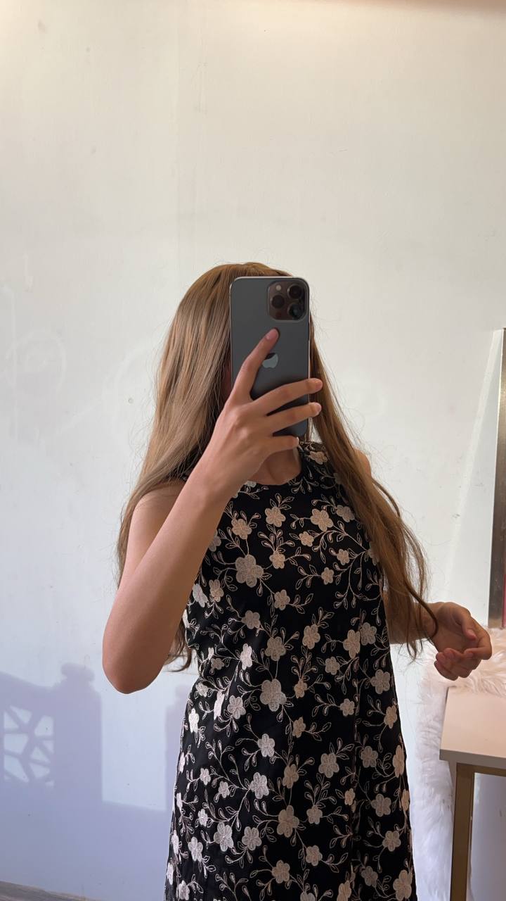 Calvin Klein dress