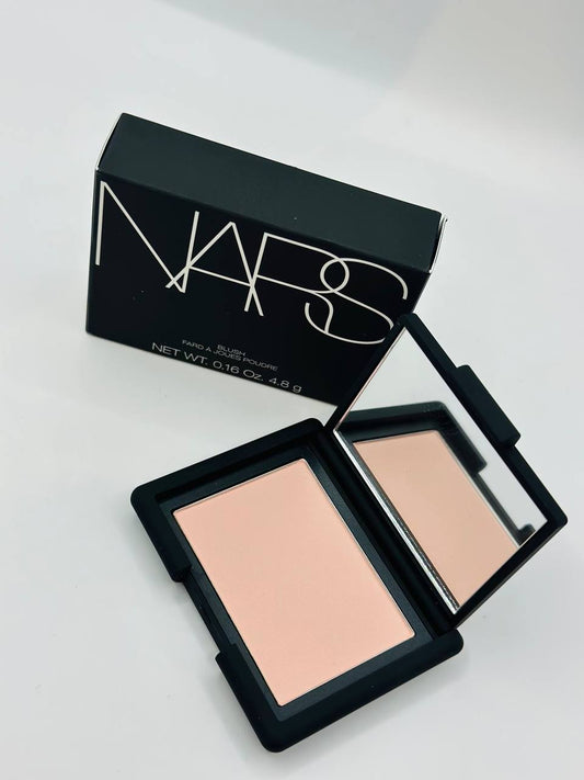 Nars blush sex apparel