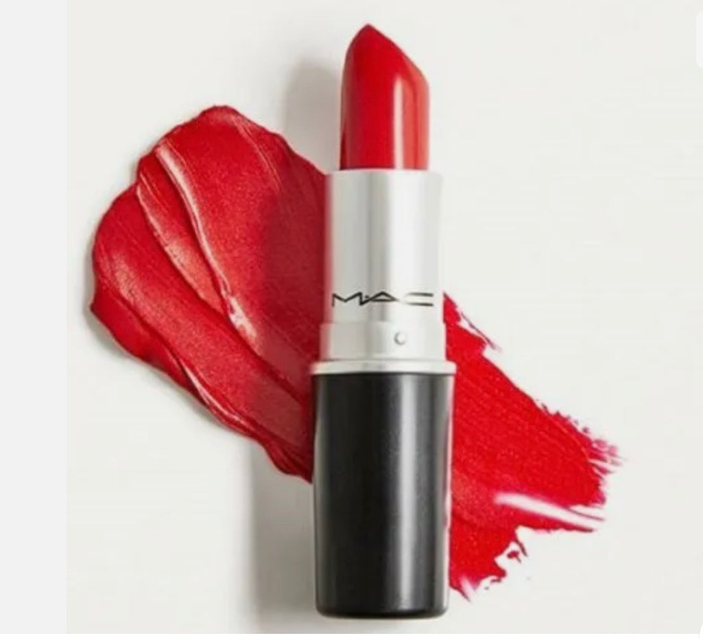 Mac lipstick