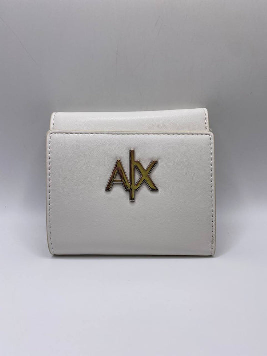 Armani Exchange wallet