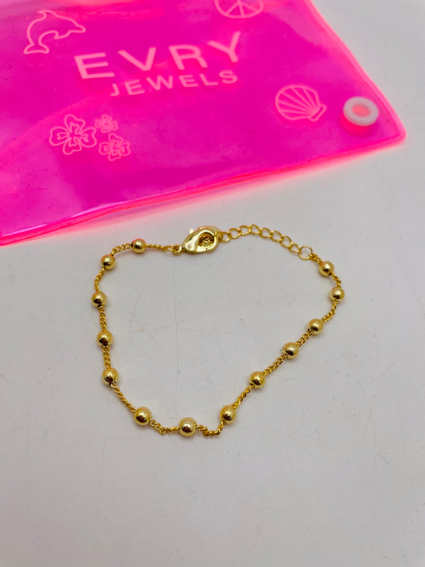 Evry jewels bracelet