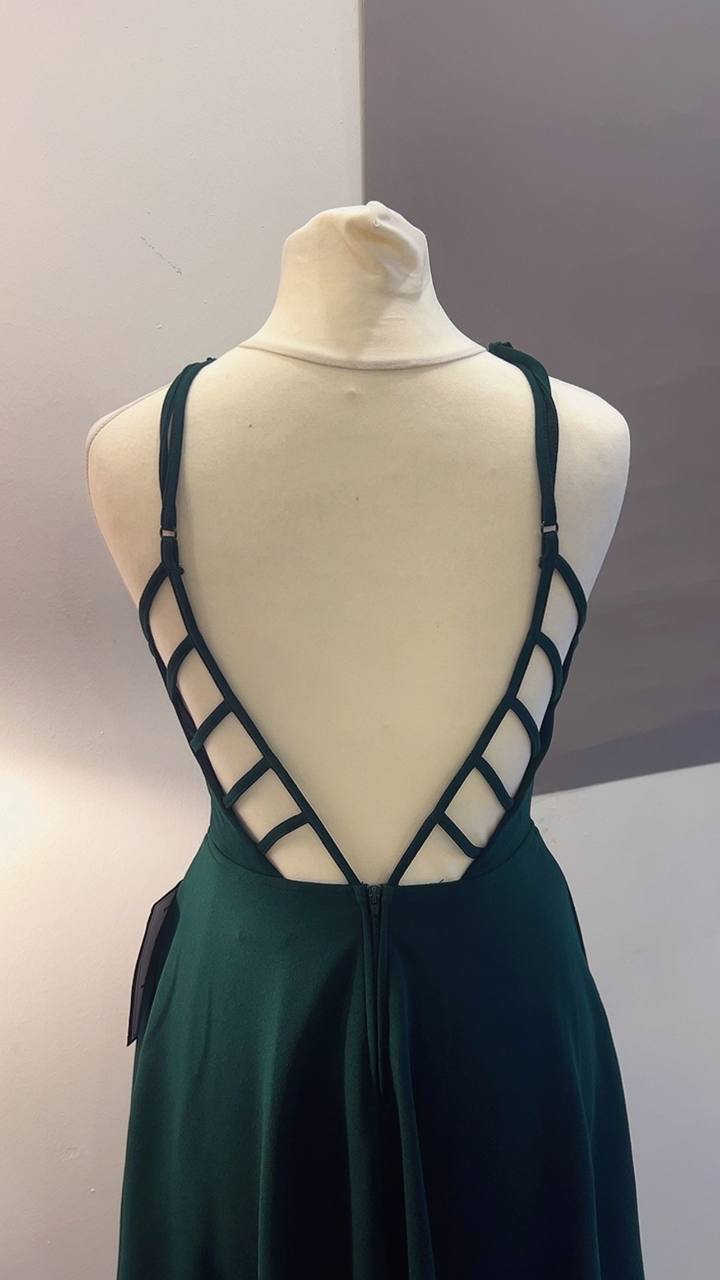 B darlin dress