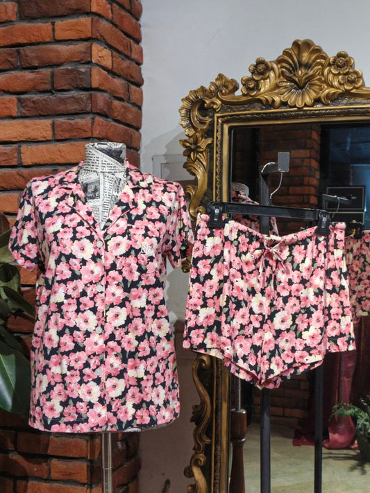 Ralph Lauren short set