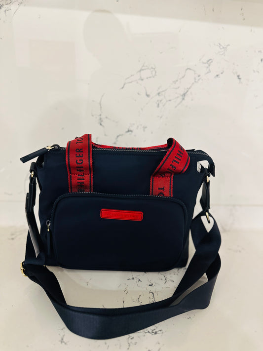 Tommy Hilfiger bag
