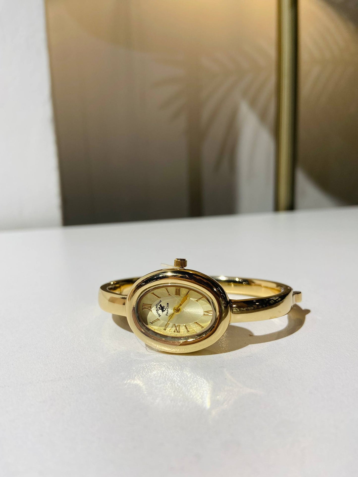 Beverly hills polo club Watch