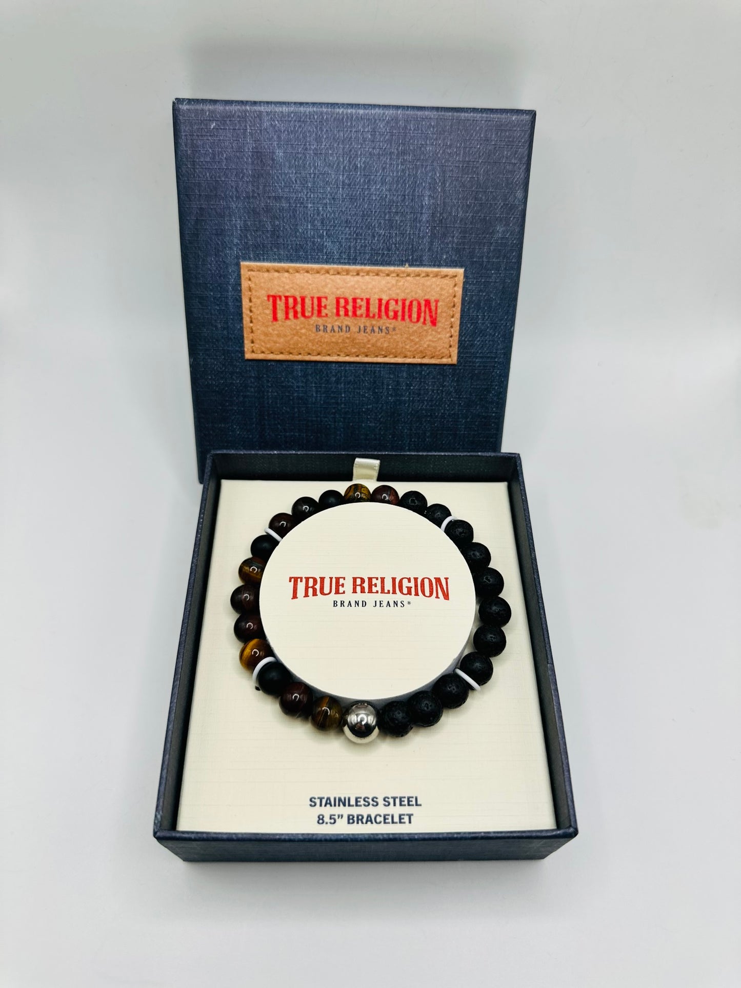 True religion  bracelet