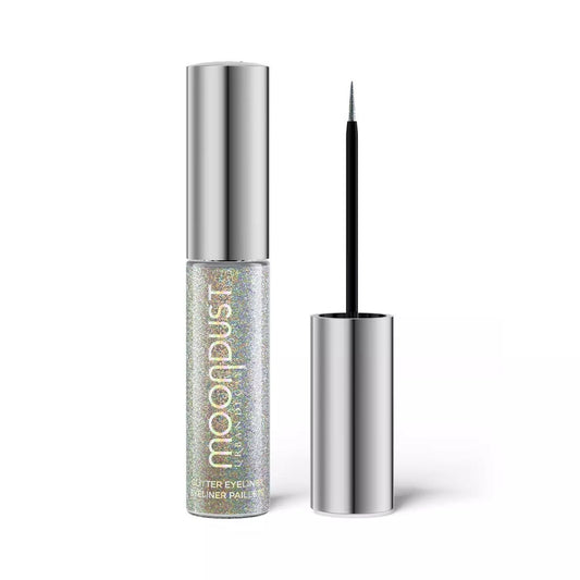 Urban decay moondust liquid glitter eyeliner