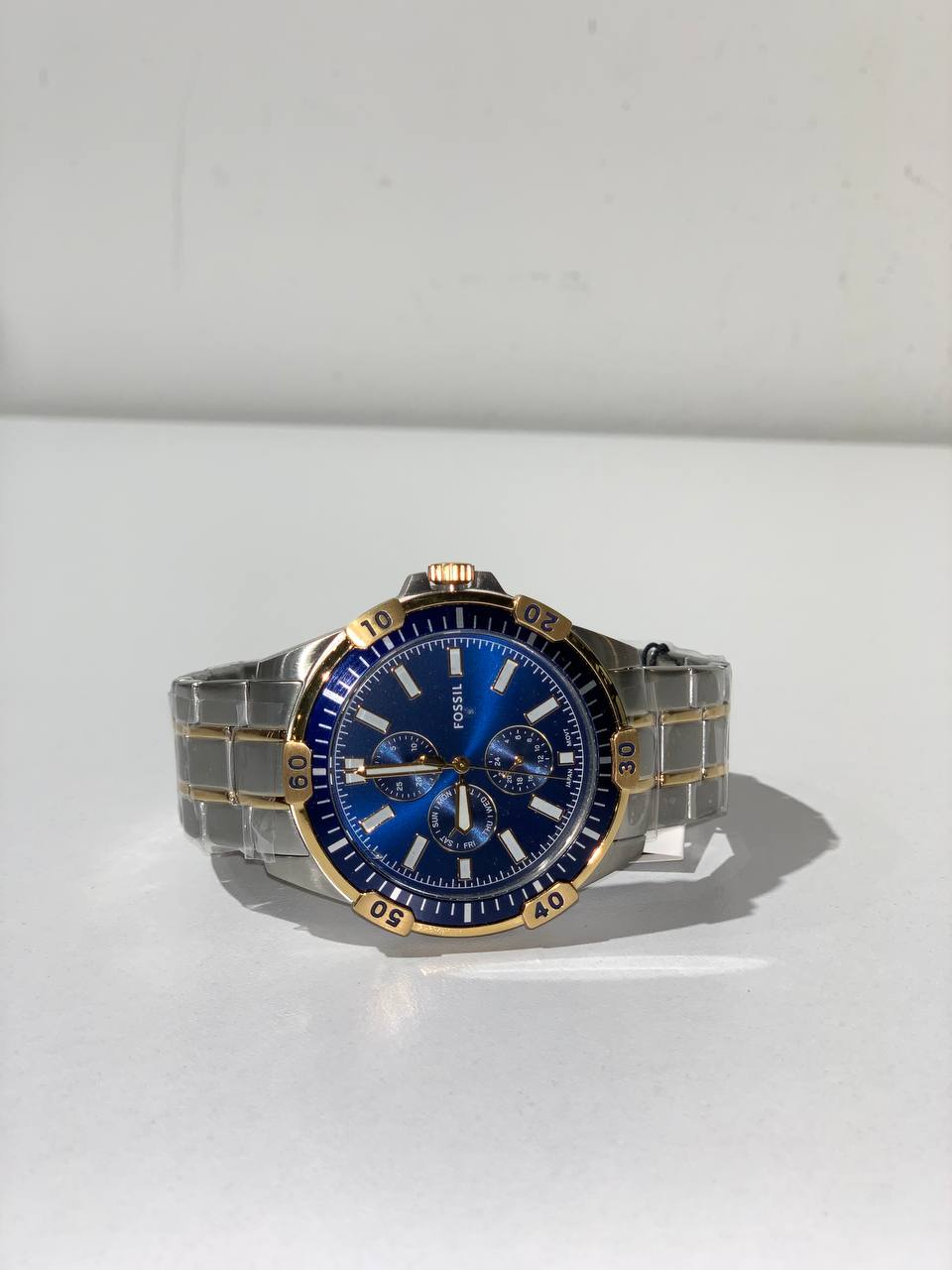 Fossil mens watch